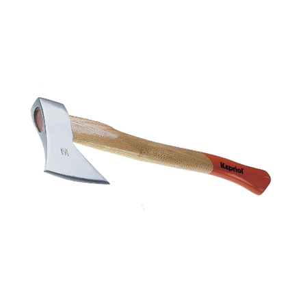 HACHETTE CHARPENTIER GR 600 - KAPRIOL - 11030