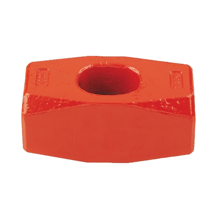 MASSE COUPLE SANS MANCHE 4KG - KAPRIOL - 12020