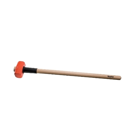 MASSE COUPLE AVEC MANCHE BOIS KG. 6 - KAPRIOL - 12220