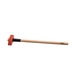 MASSE GEMMA MANCHE BOIS KG 3 - KAPRIOL - 12250