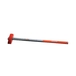 MASSE GEMMA MANCHE BOIS KG 3 - KAPRIOL - 12250