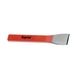BURIN MECANICIEN PLAT 175X20X12MM - KAPRIOL - 19005