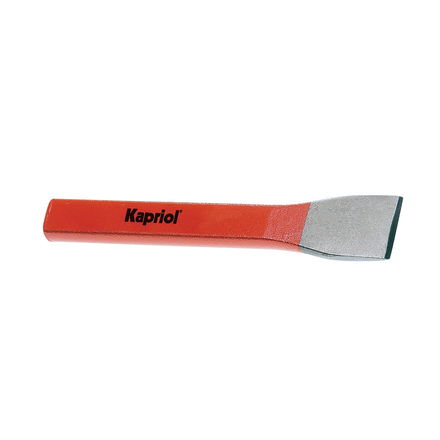 BURIN MECANICIEN PLAT 250X25X12 MM - KAPRIOL - 19015