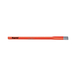 BURIN REAFFUTABLE 250x16 MM - KAPRIOL - 20220
