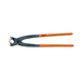 TENAILLE MANCHE PVC ORANGE 200MM - KAPRIOL - 20318