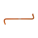 ARRACHE CLOUS 400X14MM - KAPRIOL - 20395