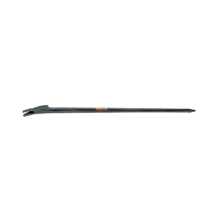 PINCE À TALON OUVERTE 160 CM - KAPRIOL - 20434