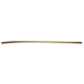 PELLE ESTAMPEE POINTUE AVEC MANCHE 3/00 - KAPRIOL - 20940