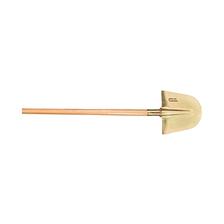 PELLE 'GOLDEN' POINTUE AVEC MANCHE - KAPRIOL - 20988