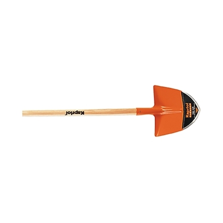 PELLE EXTRA LÉGÈRE POINTUE AVEC MANCHE - KAPRIOL - 20990