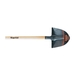 PELLE TITANIUM RONDE - KAPRIOL - 20997