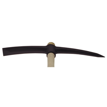 PIOCHE OEIL ROND 2500GR SANS MANCHE - KAPRIOL - 21111