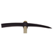 PIOCHE OEIL ROND 2500GR SANS MANCHE - KAPRIOL - 21111