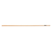 MANCHE POUR BALAI INDUSTRIEL 130CM BOIS - KAPRIOL - 22055