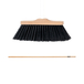 MANCHE POUR BALAI INDUSTRIEL 130CM BOIS - KAPRIOL - 22055