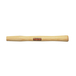 MANCHE POUR MARTEAU SERRURIER 32CM 500G - KAPRIOL - 22190