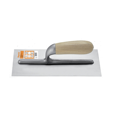 PLATOIR 12X28 MANCHE BOIS - KAPRIOL - 23010