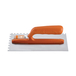 PLATOIR 12X28 DENT. 10 M/PVC - KAPRIOL - 23012