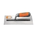 PLATOIR 12X28CM ACIER/PVC - KAPRIOL - 23014