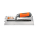PLATOIR 12X28 DENT. D.10 M/ALL.PVC - KAPRIOL - 23016