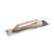 PLATOIR 2/MAINS ACIER 12X50X0,6 - KAPRIOL - 23038