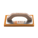 TALOCHE EPONGE EN CAOUTCHOUC ORANGE 40X7 - KAPRIOL - 23048