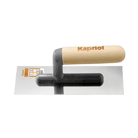 PLATOIR ACIER 10X24 SPIG.VIVI - KAPRIOL - 23069