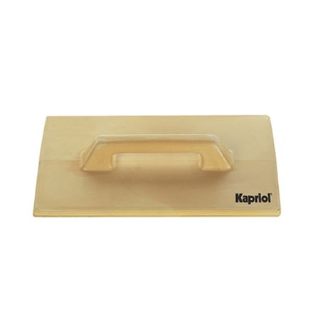 TALOCHE EN POLYURETHANE 26x42 - KAPRIOL - 23082