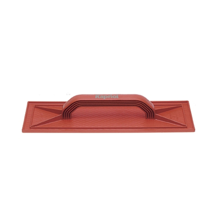TALOCHE PLASTIQUE 14X44 ORANGE - KAPRIOL - 23085