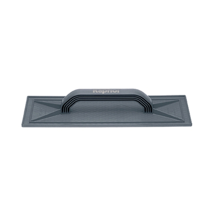 TALOCHE PLASTIQUE RECTANGLE 18X27CM - KAPRIOL - 23089