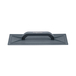 TALOCHE EN PLASTIQUE RECTANGLE 14x44CM - KAPRIOL - 23090