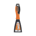 SPATULE RIGIDE ANTIADHÉSIVE 75MM - KAPRIOL - 23146