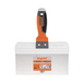 SPATULE A ENDUIRE 14CM PVC - KAPRIOL - 23175