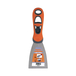 SPATULE A REBOUCHER MANCHE PROGRIP LAME ACIER 75MM - KAPRIOL - 23179