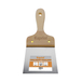 SPATULE À ENDUIRE 12CM MANCHE BOIS - KAPRIOL - 23218
