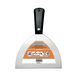 SPATULE 15CM MANCHE PVC - KAPRIOL - 23227