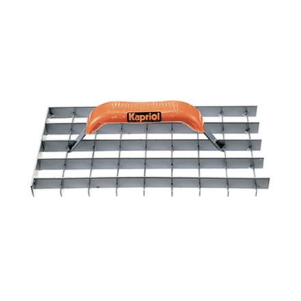 TALOCHE GRILLE 17x37 - KAPRIOL - 23313