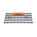 TALOCHE GRILLE 17x37 - KAPRIOL - 23313