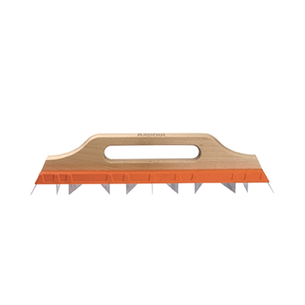 RABOT DE PLÂTRIER 65X430MM - KAPRIOL - 23320