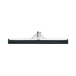 SPATULE DOUBLE CAOUTCHOUC 55CM - KAPRIOL - 23326