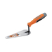PETITE TRUELLE LANGUE DE CHAT INOX 16CM MANCHE PVC - KAPRIOL - 23516