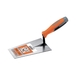 TRUELLE POINTUE CARREE 21CM PROGRIP - KAPRIOL - 23614