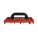 RABOT DE PLÂTRIER AVEC LAMES EN ACIER 27X12CM - KAPRIOL - 23717