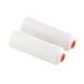 PAIRE DE ROULEAUX 10CM ÉPONGE HAUTE DENSITÉ - KAPRIOL - 23917