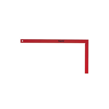 EQUERRE DE MACON 40CM - KAPRIOL - 24473