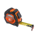 METRE A RUBAN AUTOLOCK 8X25 - KAPRIOL - 24537
