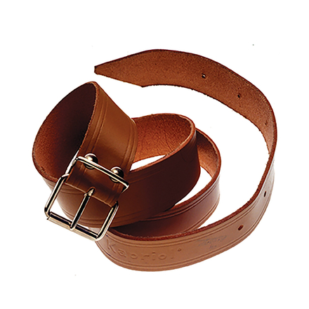 CEINTURE EN CUIR EXTRA - KAPRIOL - 25013