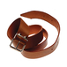 CEINTURE EN CUIR EXTRA - KAPRIOL - 25013