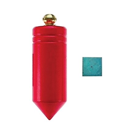PLOMB ACIER 300GR - KAPRIOL - 25060