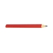 SET 3 CRAYONS VERT POUR CHARPENTIER CM. 30 - KAPRIOL - 25103